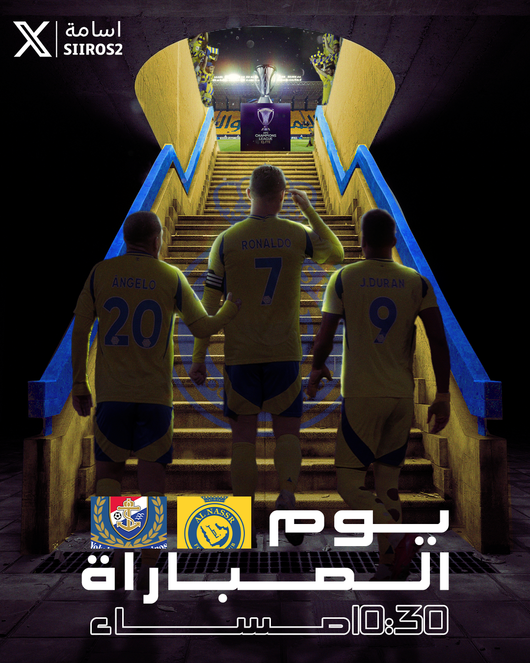 Sports & Football Designs